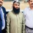 الجعدني والعمري يجتمعون لمناقشة سبل التعزيز الأمني المشترك لمكافحة المخدرات