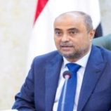 رئيس الوزراء بن بريك : تخفيف معاناة المواطنين على رأس قائمة أولوياتنا