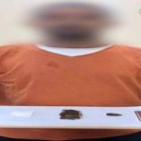 مكافحة المخدرات تضبط مروج مخدرات في المنصورة بالعاصمة عدن