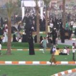 عيد الأضحى في أبين ..صور مشرقة وجهود أمنية لترسيخ السكينة والأمان