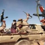تقرير دولي يكشف مصرع 384 من مقاتلي مليشيا الحوثي بغارات أمريكية
