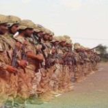 قوات الحزام الأمني درع الجنوب الحصين أمام أدوات الهدم و الإرهاب