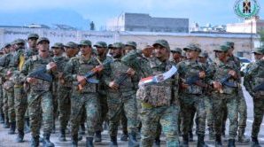 أمن الجنوب.. عقيدة وطن لا تنكسر أمام حملات التضليل