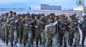 أمن الجنوب.. عقيدة وطن لا تنكسر أمام حملات التضليل
