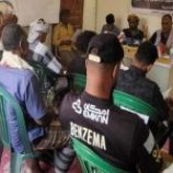 انتقالي حديبو بسقطرى يقيم دورة تدريبية للإعلاميين في مراكز المديرية