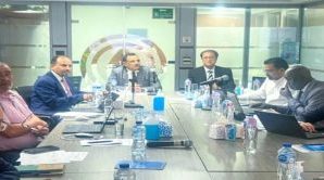 وزير الزراعة يفتتح ورشة تعزيز الأمن الغذائي في اليمن