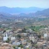 صولان والرفقة بمريس تحت نيران مليشيا الحوثي