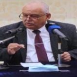 بيان صادر من وزير الخدمة المدنية يشير الى ان هناك من يعرقل سير ملف الخدمات
