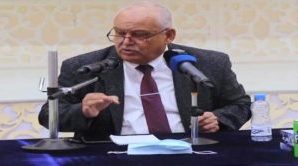 بيان صادر من وزير الخدمية يشير الى ان هناك من يعرقل سير ملف الخدمات