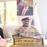 العميد كفاين في ذكرى تحرير سقطرى : أبطال الجنوب هم من حرر الأرض وهم الأقدر على حمايتها