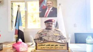 العميد كفاين في ذكرى تحرير سقطرى : أبطال الجنوب هم من حرر الأرض وهم الأقدر على حمايتها