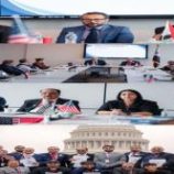 إشادات واسعة بالنجاحات الدبلوماسية للجالية الجنوبية وبعثة الانتقالي في واشنطن