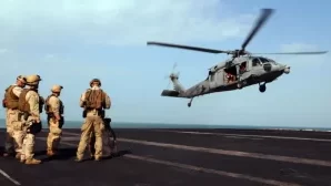 القواعد الأمريكية في الخليج ..  ماذا نعرف عنها ؟