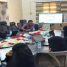 الهيئة التنفيذية للانتقالي بحضرموت تختم دورة تدريبية في البرنامج الاحصائي (SPSS)