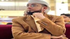 ماذا قال الشيخ الكازمي عقب اطلاق سراحه؟