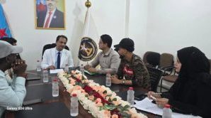 الاتحاد المدني لمكافحة الفساد يعقد اجتماعاً لتعزيز مفاهيم الشفافية في نشاطه المدني