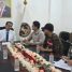 الاتحاد المدني لمكافحة الفساد يعقد اجتماعاً لتعزيز مفاهيم الشفافية في نشاطه المدني