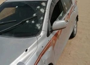 مقتل ضابط في الجيش اليمني بمحافظة مأرب برصاص مسلحين مجهولين