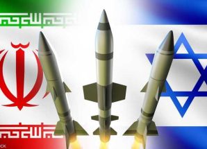إسرائيل تصدر تحذيرا عاجلا للإيرانيين قرب المفاعلات النووية