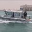 خفر السواحل بعدن تحذر المواطنين من السباحة والاقتراب من البحر خلال الفترة القادمة