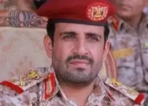 مقتل محمد الغماري في غارات إسرائيلية استهدفت اجتماعاً حوثياً بصنعاء