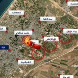 فلسطين : لماذا استهدفت القسام عربة “همر” بالقطاع وفشلت إسرائيل بإخلاء طاقمها؟