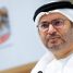 قرقاش يندد بدعوة سموتريتش لتمويل خليجي للحرب: وقاحة سياسية وإفلاس أخلاقي