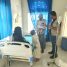 الأمم المتحدة: نقص الدعم يهدد بإغلاق مئات المنشآت الطبية في اليمن