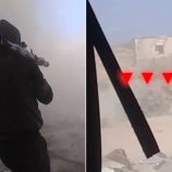 الجيش الاسرائيلي يقر بمقتل ضابط و6 جنود في كمين خان يونس