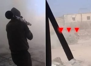 الجيش الاسرائيلي يقر بمقتل ضابط و6 جنود في كمين خان يونس
