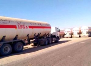 بدء انفراج أزمة الغاز المنزلي في العاصمة عدن