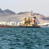 عدن.. تسرب نفطي جديد يهدد الحياة البحرية!