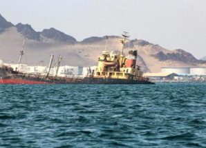عدن.. تسرب نفطي جديد يهدد الحياة البحرية!