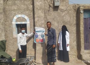 تدشين الجولة الثانية من النشاط الإيصالي التكاملي بكرش