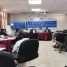 بدء دورة تدريبية حول السياسة العلاجية للكوليرا والحصبة والدفتيريا وحمى الضنك بعدن