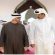 الرئيس الإماراتي و أمير دولة قطر يبحثان في الدوحة المستجدات في المنطقة