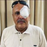 الكثيري يخضع لعملية جراحية في مشفى بحضرموت