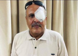 الكثيري يخضع لعملية جراحية في مشفى بحضرموت