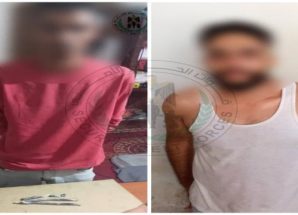 حزام عدن يضبط شخصين بحوزتهما مخدرات في عمليتين منفصلتين