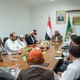 اللجنة العليا للحج تعقد اجتماعاً موسعاً لتقييم موسم حج هذا العام ١٤٤٦هـ