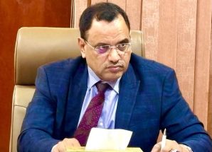 السقطري يؤكد أهمية الإدارة المتكاملة للموارد المائية