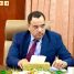 السقطري يؤكد أهمية الإدارة المتكاملة للموارد المائية