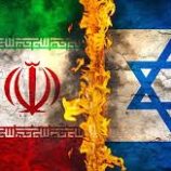 تواصل الضربات الصاروخية المتبادلة بين إيران وإسرائيل لليوم الثالث على التوالي