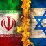 تواصل الضربات الصاروخية المتبادلة بين إيران وإسرائيل لليوم الثالث على التوالي