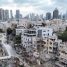القناة 12 الإسرائيلية : 20 برج سيتم هدمة في بات يام وتم تشريد 1500 شخص