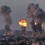 إرتفاع عدد الشهداء إلى 54,418 و 124,190 مصابا في العدوان الإسرائيلي المتواصل على قطاع غزة