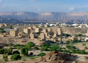 شاب يُطعن بسكين في شبوة إثر خلاف.. والأمن يلقي القبض على الجاني