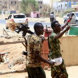 الجيش السوداني يشن هجوما مضادا ويستعيد مواقع حيوية بالفاشر