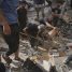 وفاة 20 فلسطينياً “سحقاً” في تدافع أثناء توزيع مساعدات في غزة
