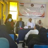 كلية الإعلام بجامعة عدن تنظم محاضرة سياسية حول “الذباب الإلكتروني وتأثيره على قضية الجنوب